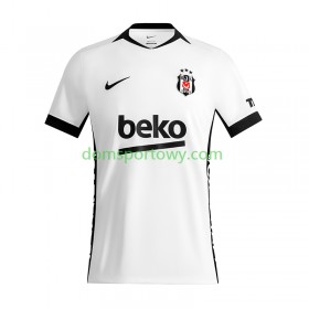 Koszulka Besiktas Domowe Koszulki Piłkarskie 2026-2027 Krótki Rękaw